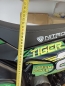 Preview: Kinder Motocross Nitro Motors E-Dirtbike 1800W 48V Tiger Lithium 14/12 brushless DELUXE