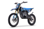 Preview: Kinder Motocross Crossbike Venom Plus 72V 8000W Lithium Brushless Motor 80km/h Kinder Dirtbike