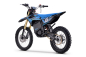 Preview: Kinder Motocross Crossbike Venom Plus 72V 8000W Lithium Brushless Motor 80km/h Kinder Dirtbike