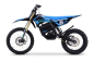 Preview: Kinder Motocross Crossbike Venom Plus 72V 8000W Lithium Brushless Motor 80km/h Kinder Dirtbike