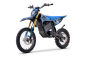 Preview: Kinder Motocross Crossbike Venom 72V 6500W Lithium Brushless Motor 80km/h Kinder Dirtbike