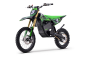 Preview: Kinder Motocross Crossbike Venom 72V 6500W Lithium Brushless Motor 80km/h Kinder Dirtbike