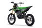 Preview: Kinder Motocross Crossbike Venom 72V 6500W Lithium Brushless Motor 80km/h Kinder Dirtbike