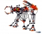 Preview: Stecksytem Building Block Intellect Tiger 529 Teile Motorik Ganz neu 2012