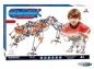 Preview: Stecksytem Building Block Intellect Tiger 529 Teile Motorik Ganz neu 2012