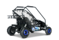 Preview: Kinderfahrzeug Buggy RSX Zweisitzer XXL 60V 2000W Brushless Quad Elektroauto