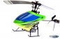 Preview: Rc Hubschrauber Flybarless F-648 4 Kanal 2.4 GHZ Digital GYRO Singel RTF