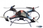 Preview: RC Quadrocopter Skyartec Brushless 6-Achsen-Gyro UFO 2.4 GHZ RTF