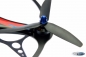 Preview: RC Quadrocopter Skyartec Brushless 6-Achsen-Gyro UFO 2.4 GHZ RTF