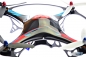 Preview: RC Quadrocopter Skyartec Brushless 6-Achsen-Gyro UFO 2.4 GHZ RTF