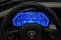 Preview: Kinderfahrzeug Kinderauto 12V Zweisitzer Kinder Elektro Auto Lamborghini Aventador SVJ MP3 USB EVA Gummiräder 2,4 GHZ