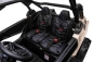 Preview: Kinderfahrzeug 24V 800 Watt Kinder Elektro Auto Kinderquad Elektro Buggy X-treme Can-Am Zweisitzer Ledersitz EVA Gummiräder