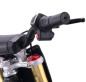 Preview: Kinder Motocross Crossbike Falcoon 48V 1600W Lithium Brushless Motor 50km/h Kinder Dirtbike grün