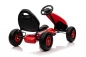 Preview: Kinderfahrzeug Tretfahrzeug Pedal Go-Kart Tretauto EVA-Reifen - Kopie - Kopie - Kopie