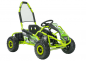 Preview: Kinderfahrzeug 48V 1000 Watt Buggy Predator Kinder Elektro Auto 30km/h Buggy Luftreifen grün