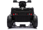 Preview: Kinderauto 24V 800Watt Kinder Elektro Auto Quad ATV 1000R 6 x 6 Crawler MP3 Ledersitz EVA Räder 2,4 GHZ