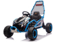 Preview: Kinderauto Buggy Storm 12km/h Kinderfahrzeug 24V Kinder Elektro Auto