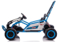 Preview: Kinderauto Buggy Storm 12km/h Kinderfahrzeug 24V Kinder Elektro Auto