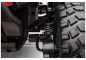 Preview: Kinderfahrzeug 12V 4x4 Buggy UTV 2000 Kinder Elektro Auto Kindauto Ledersitz EVA Gummiräder