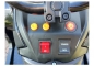 Preview: Kinderfahrzeug 12V Kinder Elektro Auto Kinderquad Elektro schwarz