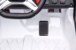Mobile Preview: Kinderfahrzeug 12V Kinder Elektro Auto Mercedes  G63 6x45Watt  Allrad Antrieb Crawler USB Ledersitz EVA Gummiräder 2,4 GHZ rot
