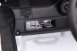 Mobile Preview: Kinderfahrzeug 12V Kinder Elektro Auto Mercedes  G63 6x45Watt  Allrad Antrieb Crawler USB Ledersitz EVA Gummiräder 2,4 GHZ schwarz