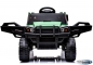 Preview: Kinderfahrzeug 12V Kinder Elektro Auto Pickpower MP3 USB Ledersitz EVA Gummiräder 2,4 GHZ