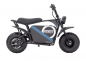 Preview: Kinderfahrzeug Motorrad Firestorm 1000W 48V Brushless Elektrobike Dirtbike Crossbike Kindermotorrad