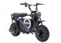 Preview: Kinderfahrzeug Motorrad Firestorm 1000W 48V Brushless Elektrobike Dirtbike Crossbike Kindermotorrad
