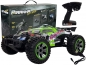 Mobile Preview: RC Auto Buggy Extreme 2,4 GHZ 4WD RTR 1:10 40 km/h Lipo