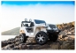 Preview: Kinderfahrzeug 12V Kinderelektro 4x4 Allrad Auto Kinderauto Jeep Wrangler Rubicon Geländeauto USB EVA Gummiräder Ledersitz
