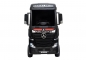 Preview: Kinderfahrzeug 12V Kinder Elektro Auto Mercedes LKW Actros 4 WD Allrad MP3 USB Ledersitz EVA Gummiräder 2,4 GHZ