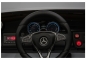 Preview: Kinderfahrzeug Mercedes GLC 63S Coupe AMG Zweisitzer 4x4 12V Kinder Elektro Auto Kinderauto MP3 USB Ledersitz EVA Gummiräder 2,4 GHZ weiß
