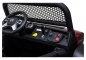 Mobile Preview: Kinderauto 12V Kinder Elektro Auto Mercedes Unimog XXL Zweisitzer 4WD Allrad USB Ledersitz EVA Gummiräder 2,4 GHZ