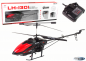 Mobile Preview: RC Hubschrauber Air-King  XXL 90cm  Helicopter 3,5 CH 2,4 GHz Gyro RTF