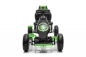 Preview: Gokart Super Power XL Kinderfahrzeug Tretfahrzeug Pedal Go-Kart Tretauto Luftbereifung