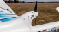 Preview: Rc Segelflugzeug Hawkrider V2 Motorsegler EPO RTF 1370mm 2,4 GHZ Brushless Flugzeug