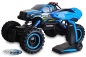 Preview: RC Auto Rock Crawler RC Monstertruck rot 2,4GHz 4 WD Climbing Auto 1:14 Komplettset