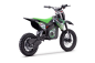 Preview: Kinder Motocross Gazelle 1000W 35kmh Stufenlos Crossbike Elektro Dirt Bike Pocket Bike