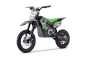 Preview: Kinder Motocross Gazelle 1000W 35kmh Stufenlos Crossbike Elektro Dirt Bike Pocket Bike