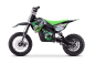 Preview: Kinder Motocross Gazelle 1000W 35kmh Stufenlos Crossbike Elektro Dirt Bike Pocket Bike