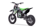 Preview: Kinder Motocross Gazelle 1000W 35kmh Stufenlos Crossbike Elektro Dirt Bike Pocket Bike