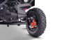Preview: Kinder Quad ATV Elektro 36V 800W Eco Velo blau