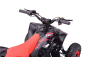 Preview: Kinder Quad ATV Elektro 48V 1300W 33km/h Eco TRX