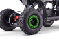 Preview: Kinder Quad ATV Elektro 48V 1300W 33km/h Eco TRX
