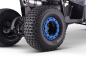 Preview: Kinder Quad 125ccm 4 Takt E-Starter Edition WARRIOR LCD Anzeige ATV