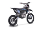 Preview: Kinder Motocross Crossbike für Jugendliche und Erwachsene Cross GRX 125 cm³