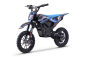 Preview: Kinder Motocross Panter 550W 22kmh Lithium Crossbike Elektro Dirt Bike Pocket Bike