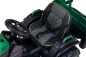 Preview: Kinderfahrzeug 12V Kinder Elektro Auto Pickpower MP3 USB Ledersitz EVA Gummiräder 2,4 GHZ