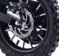 Preview: Kinder Motocross Panter 550W 22kmh Lithium Crossbike Elektro Dirt Bike Pocket Bike